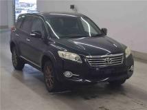 2011 Toyota Vanguard