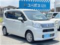 2018 Daihatsu Move