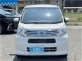 2018 Daihatsu Move