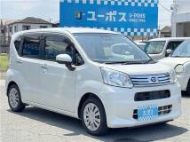 2018 Daihatsu Move