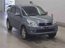 2013 Toyota Rush