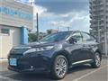 2017 Toyota Harrier