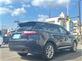 2017 Toyota Harrier
