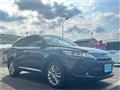2017 Toyota Harrier