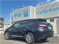 2017 Toyota Harrier