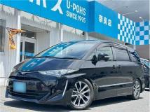 2019 Toyota Estima