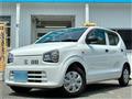 2020 Suzuki Alto