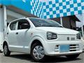 2020 Suzuki Alto