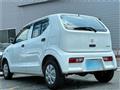 2020 Suzuki Alto