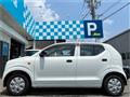 2020 Suzuki Alto