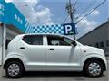 2020 Suzuki Alto