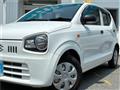 2020 Suzuki Alto