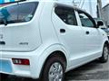 2020 Suzuki Alto