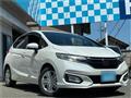 2018 Honda Fit