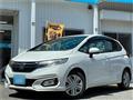 2018 Honda Fit