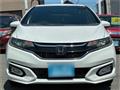 2018 Honda Fit