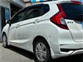 2018 Honda Fit
