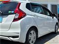 2018 Honda Fit