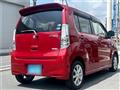 2013 Suzuki Wagon R