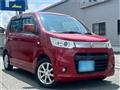 2013 Suzuki Wagon R