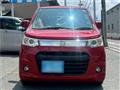 2013 Suzuki Wagon R