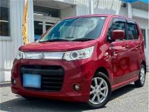 2013 Suzuki Wagon R