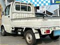 2006 Suzuki Carry Truck