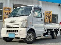2006 Suzuki Carry Truck