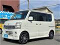 2011 Suzuki Every Wagon