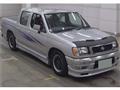 1998 Nissan Dutsun Truck