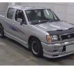 1998 Nissan Dutsun Truck