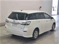2015 Toyota Wish