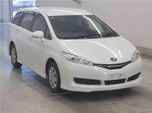 2015 Toyota Wish