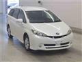 2012 Toyota Wish