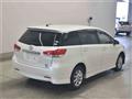 2012 Toyota Wish
