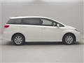 2012 Toyota Wish