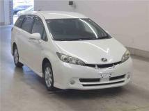 2012 Toyota Wish