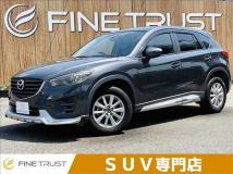 2015 Mazda CX-5