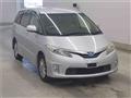 2012 Toyota Estima Hybrid