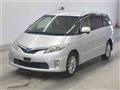 2012 Toyota Estima Hybrid