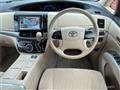 2012 Toyota Estima Hybrid