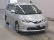 2012 Toyota Estima Hybrid
