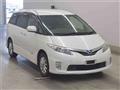 2012 Toyota Estima Hybrid