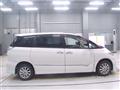 2012 Toyota Estima Hybrid