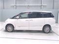 2012 Toyota Estima Hybrid