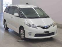 2012 Toyota Estima Hybrid