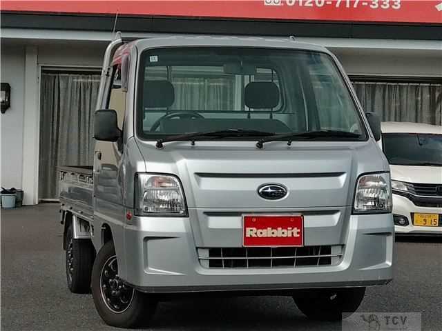 2009 Subaru Sambar