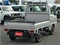 2009 Subaru Sambar