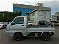 2009 Subaru Sambar