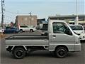 2009 Subaru Sambar